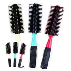 ( )롤브러시 헤어빗 헤어브러쉬