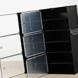 [하프클럽/]신발 정리대 틈새 신발장 슈즈랙 보관대 조립식 회사