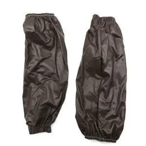 [하프클럽/]방수팔토시 갈색 방수팔토시 작업용팔토시 미술용팔토