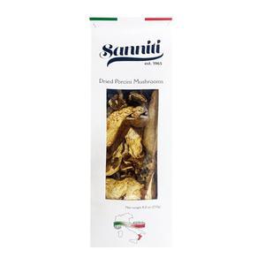 산니티 이탈리안 드라이 포르치니 버섯, 8.8온스