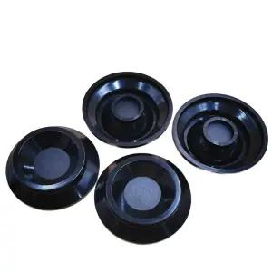 피아노 다리 받침대 바닥 테이블 보호 소음방지 고정 발받침 소재