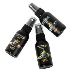 [하프클럽/]RZt108 3세트 클리너 스트링 폴리쉬 레몬오일 50ml