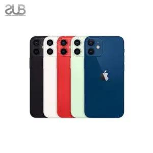 [하프클럽/]아이폰12 미니 후면 카메라 강화유리 2매