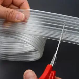 모서리 보호대 1M/기둥/보호/안전/가드/커버/테이프/책상/코너/쿠션/침대/쫄대/방지/에어/가구/충격/아기