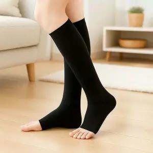 운동 효과를 높여주는 전문가용 종아리 압박밴드