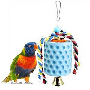 새 부리 갈기 돌 카바시 앵무새 씹기 종 칼슘 스톤 닭장 액세서리 코카티엘 버기 햄스터 친칠라 토끼 회색