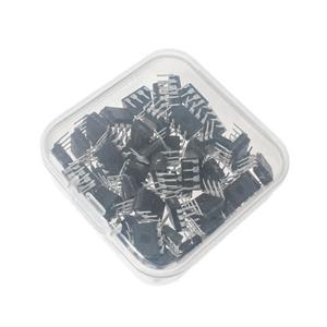 호환 테이크패스트 10/25/50/100/500PCS 집적 회로 NE555 DIP-8 IC 칩 키트