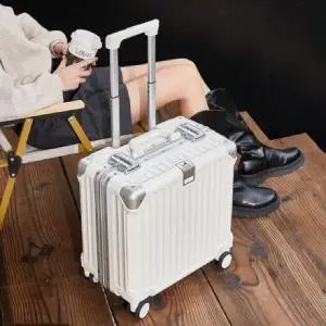 고품질 기내용가방 럭스러그 기내용 18인치 캐리어 미니캐리 (WFKB6X5)