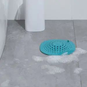 ( )흡착 욕실 배수구 거름망 냄새차단 이물질 실리콘