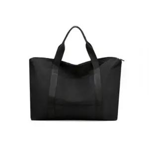 고품질 여행 보스턴백 블랙 캐리어 보조가방 보조 여행가방 (WFKB6TT)