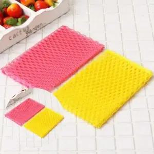 ( )망사수세미 2P 냄비수세미 다용도