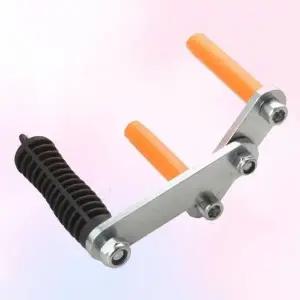 운반카트 접이식 대차 짐이동 핸드리프트 핸드카트 (WFKBF1X)