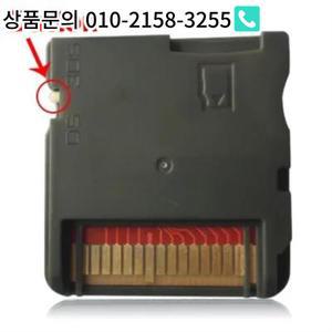 경량 게임 플레이어 카트리지 카드 팩 Ace3DS X 용  콤보