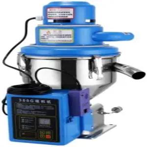 캔글란 테크놀로지 300kg/h 자동 진공 재료 로더 흡입 공급기 220V