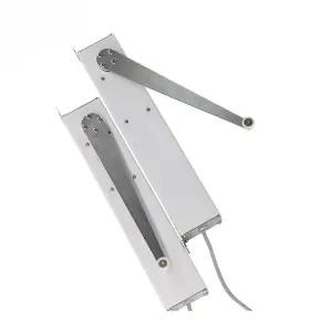 24V 스마트 전동 슬라이딩 암 창문 개폐기 접이식 암 창문 개폐기 여닫이 창문용품 90도 리모컨