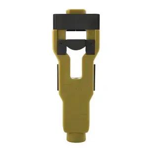 LJL 도어 래치 모티스 도구 도어 래치 설치 키트 1-34In OR 1-38In 두꺼운 문 사용하기 도구