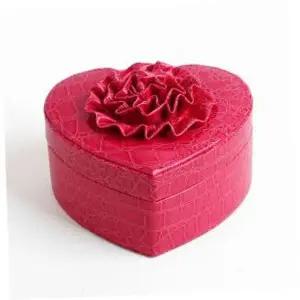 [하프클럽/]보석함 엠프러스액세서리보석함휴대용악세사리보관함