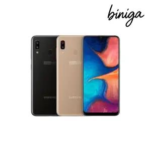 삼성전자 갤럭시 A20 와이드4 32G SM-A205