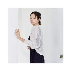 셀렙샵에디션 25SS 크로쉐 볼레로 가디건 3종