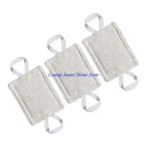 lxaf 3pcs 도어 슬램 예방 어 넓은 탄성 문안 쿠션 조용한 가까운 도어 잠금 커버 소음 차단제 지속