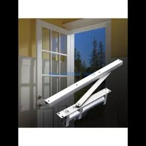 5asd 보이지 않는 디자인의 휴대용 견고한 도어 클로저 유압 기술 도어 무게한 홈 액세서리