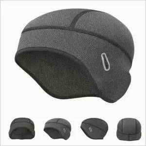 자전거 겨울 홀캡 라이딩 방한 비니 방한두건 마스크