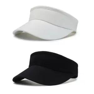 야외 썬캡 모자 선캡 여성썬캡 차단 햇빛 등산 운동