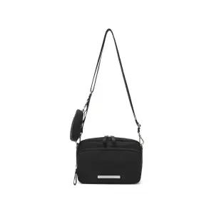 내셔널지오그래픽 NATIONALGEOGRAPHIC N265ACR230 W 어반 트래블 크로스백 BLACKN265ACR230099 103692