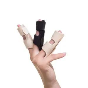 OC1070 힘차지 손가락 마디 깁스 아대 고정 보호대1P 손가락보호대