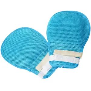 메쉬형 상해방지 장갑 보호장갑 손보호장갑 안전장갑 손싸개