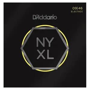 [하프클럽/]기타용 현악기 소품 스트링 기타줄 009에서 046까지 1개 세트