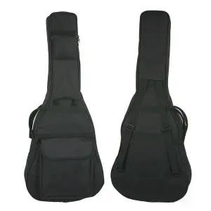 [하프클럽/]통기타케이스 소프트 케이스 악기 보관용 가방 악기가방