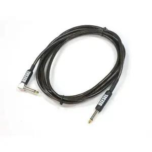 [하프클럽/]3미터 악기잭선 케이블 일렉기타연결 현악기 악기용품 선