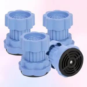 다용도 세탁기 냉장고 건조기 진동방지 받침대 (WFKBF06)