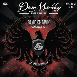 [하프클럽/]일렉기타용 코팅줄 현악기 현세트 기타줄 009046 세트