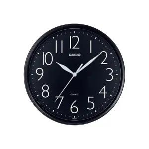 [카시오] IQ-05-1 클래식 아날로그 벽시계