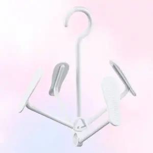 고급 회전 신발걸이 접이식 신발건조대 다용도 행거 (WFKBF3C)