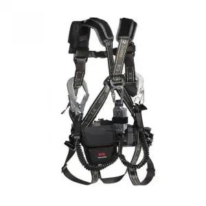 엘라 더블 안전벨트 죔줄 추락방지 (WFKBFIJ)