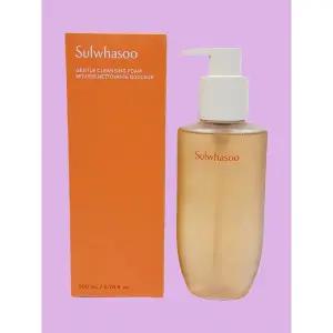 설화수 순행클렌징폼 단품 200ml