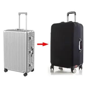 캐리어 고탄력 스판 보호 XL 스크래치 L 커버 여행 캐 (WFKB5MD)