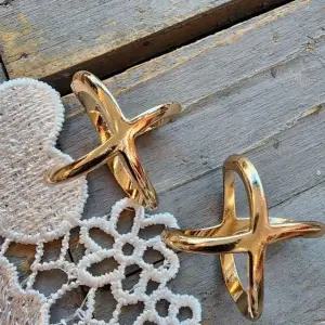 스카프 악세사리 엑스링 스카프링 (WFKAZXR)