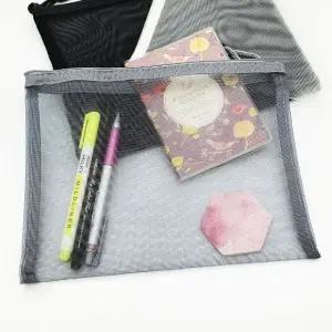 메쉬 A5 파우치 (WFKBJUB)