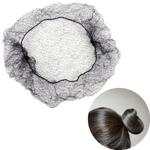 단정하고 깔끔하게 정리되는 올림머리 실망