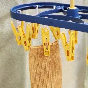 걸이 빨래 소형 (WFKBKY3)