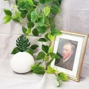 고품질 A 덩쿨 조화 풍성한 (WFKBK21)