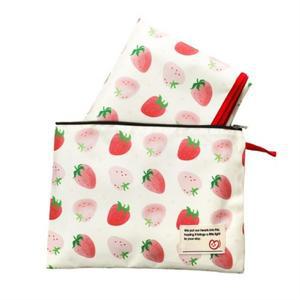 스크래치에 강한 경량 방수 캠핑 소풍돗자리 휴대용 양면방수 피크닉매트+파우치세트