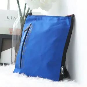 [하프클럽/]트렌드 소형 크로스백 가방 인기 신상 메신저백 블루