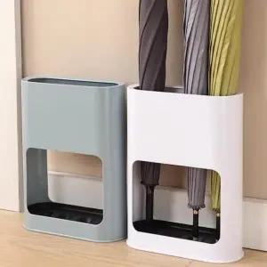 [하프클럽/]모던 스타일 우산 정리함 인테리어 소품 가정용 업소용 고급 디