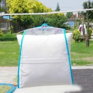 고품질 베개 인형 건조망 그물 (WFKBKL2)