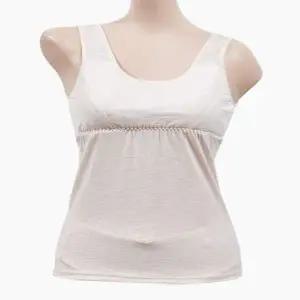 [하프클럽/]시원한 인견 소재 주니어 브라런닝 편안한 착용감 발산 소녀용